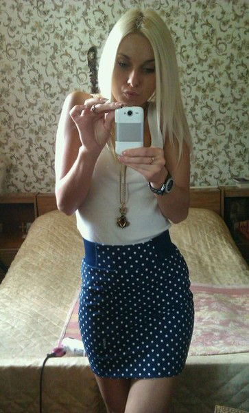 Лидия Макарова