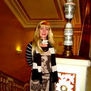 Елена Леонова