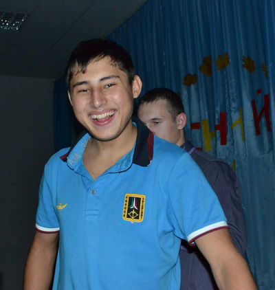 Макс Матвеев