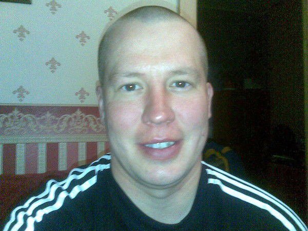 Виктор Белорус