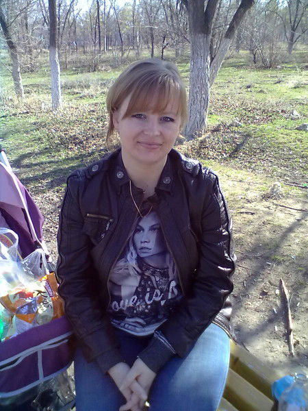 Галина Артамонова