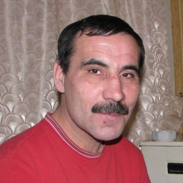 Ирик Искандаров