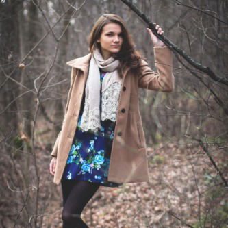 Пушенко Ирина