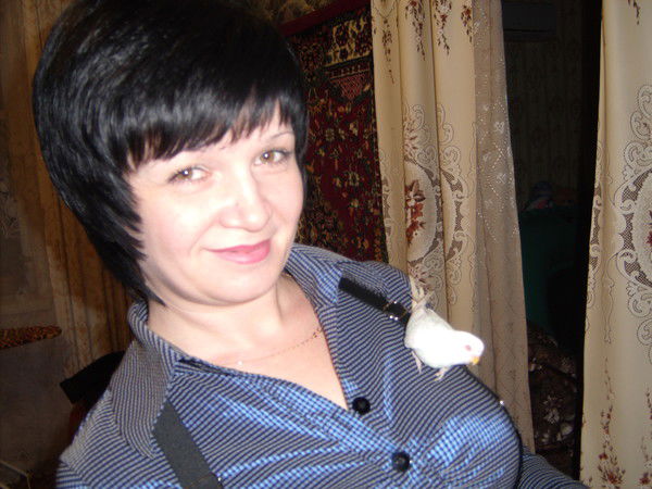 Елена Фурсова