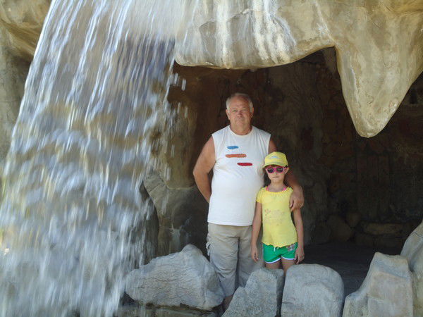 Александр Васильевич