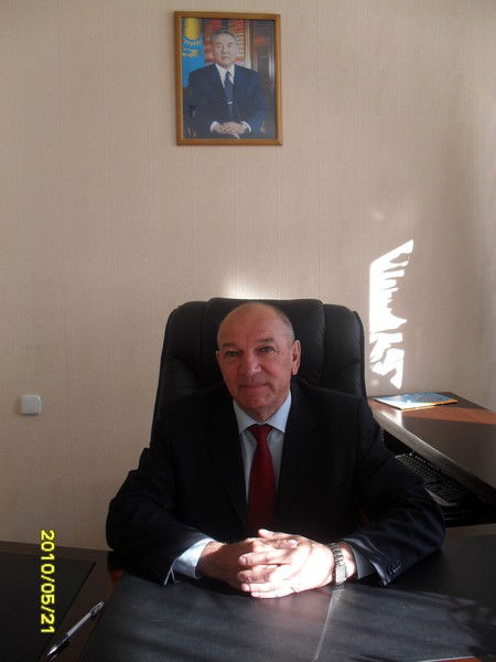 Владимир Андреев