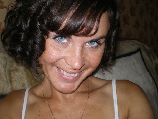 Анюта Каянкина