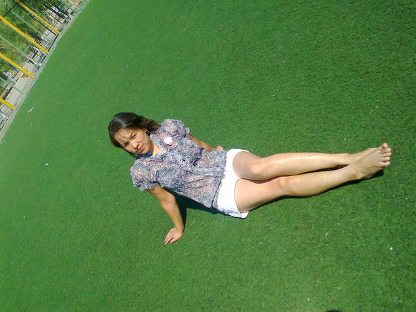 Молдир Тлеумбетова