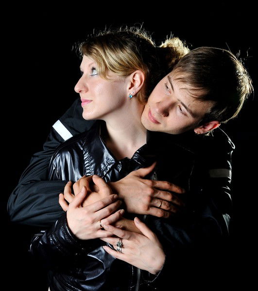 Экатерина Катина