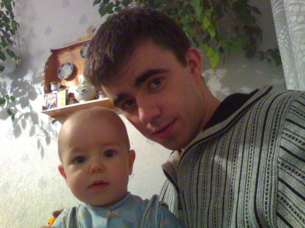 Александр Симаков