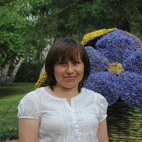 Татяна Каргаполова