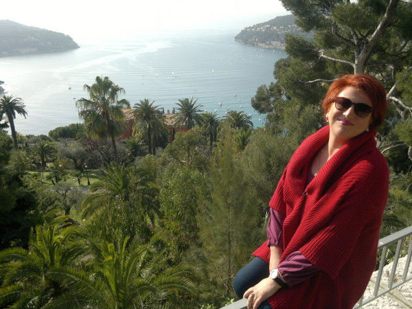 Светлана Фандеева