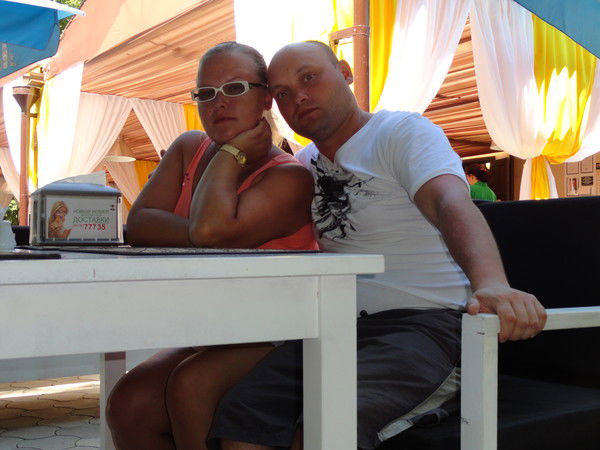 Екатерина Караваева