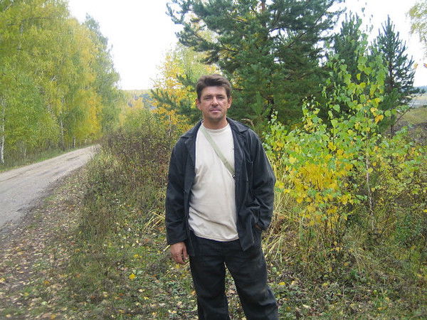 Владимир Выприцкий