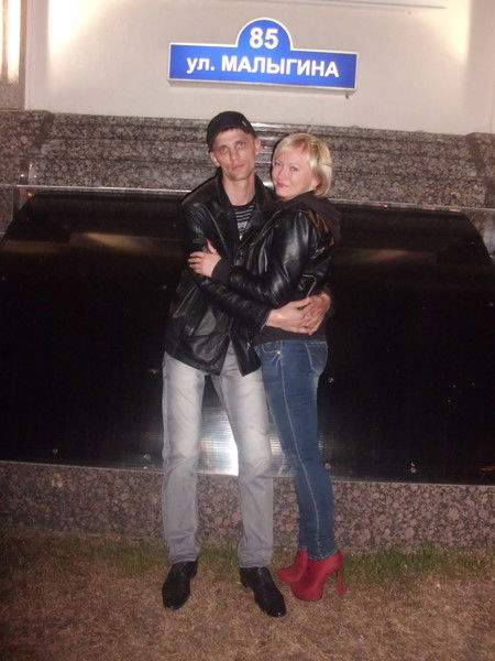 Виктор Канунников