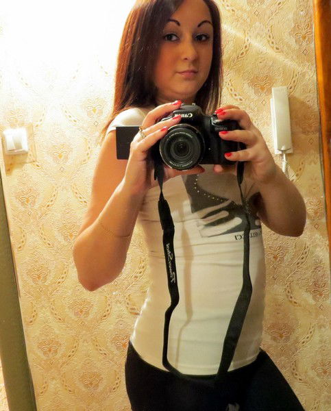 Мариша Касьянова