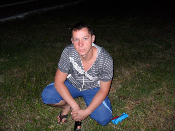 Александр Киценко