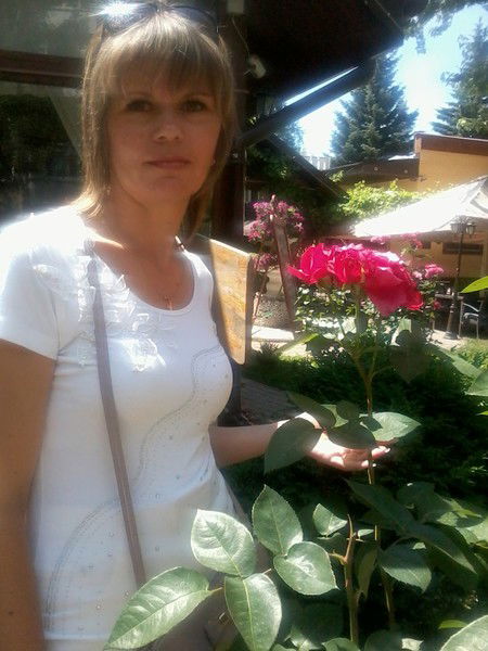 Виталина Чеверда