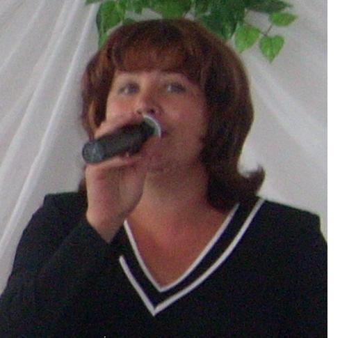 Ресенчук (Экгардт) Люда