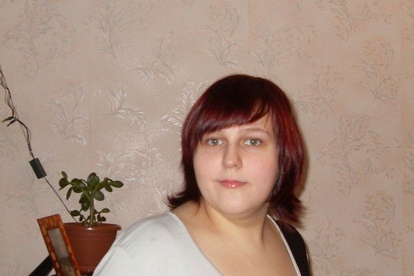 Анастасия Пчелина