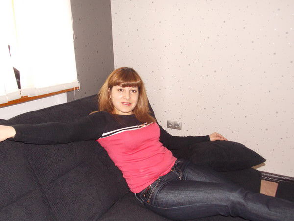 Лейла Жукова