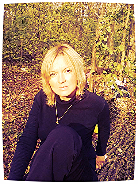 Наталья Красильникова