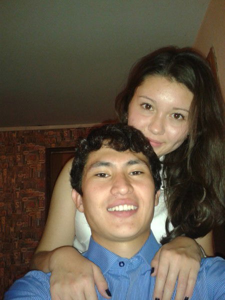 Ержан Кабыл(Байкенов)