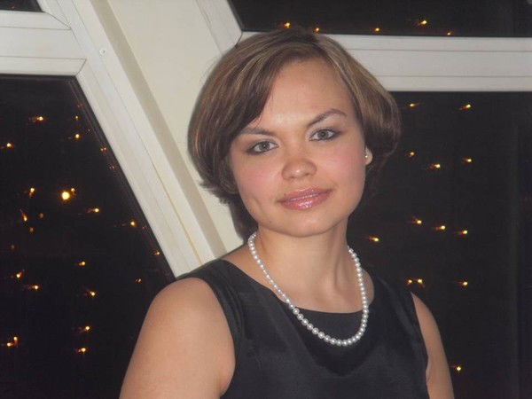 Ольга Долганова