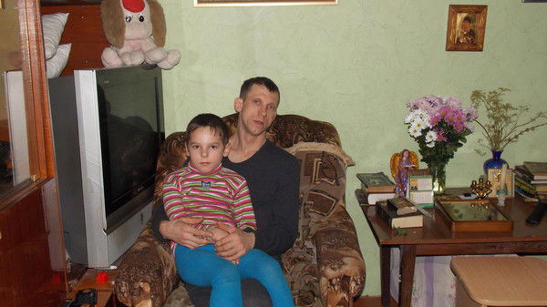 Станеслав Слесаренко