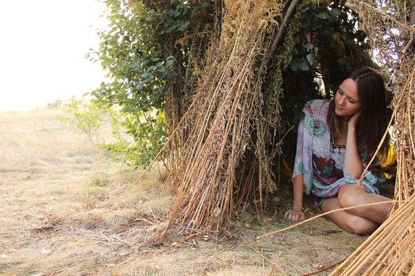 Диана Бурко