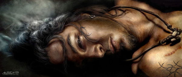 Алексей Архипов