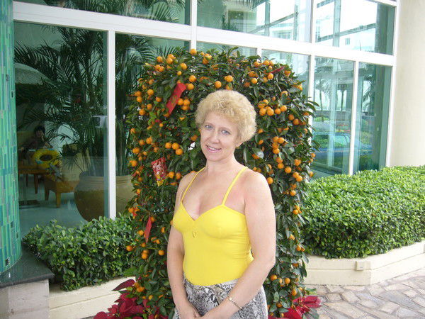 Ольга Круглова