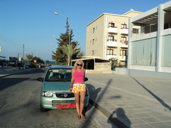 Наталья Сальникова