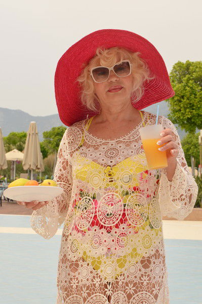 Лидия Кальмбах