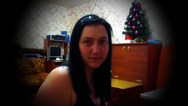 Анастасия Евстифеева