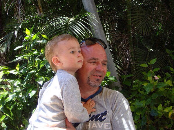 Александр Панченко