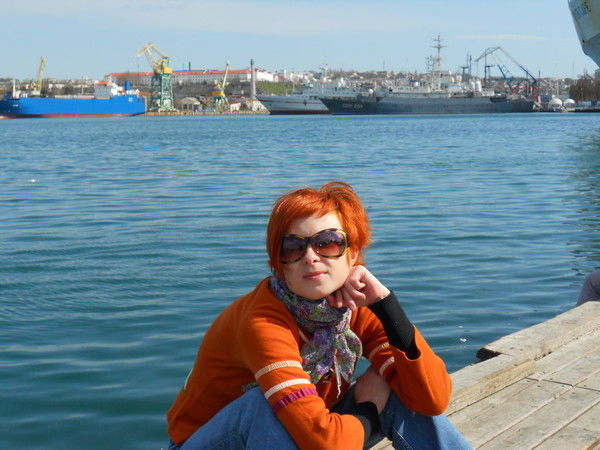 Валерия Чинённая