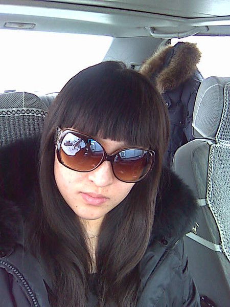 Еркежан Адильбаева