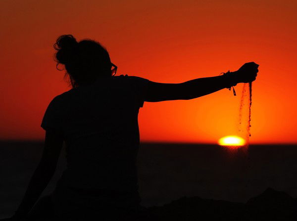 Юлька Гусева