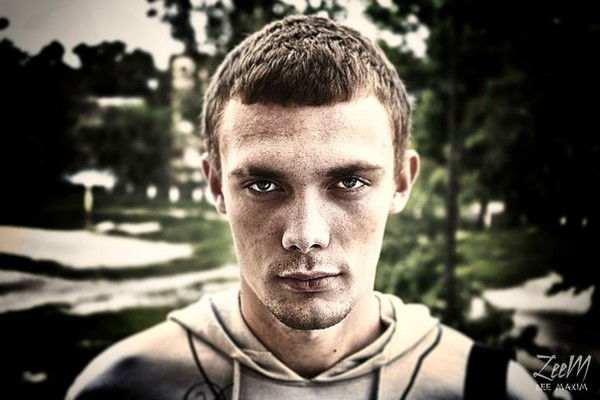 Никита Терещенко