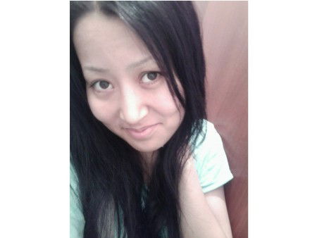 Жантасова Дамира