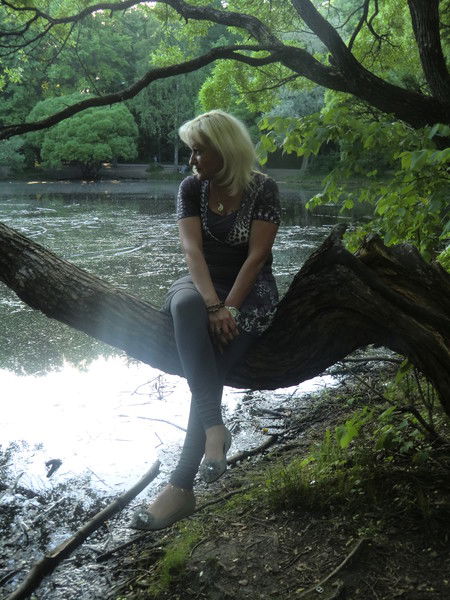 Ксюша Мещерякова