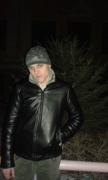 Паша Нетесов