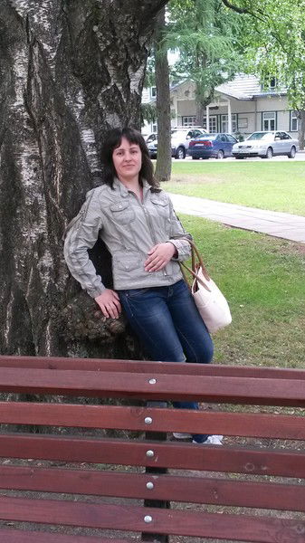 Татьяна Андрейчикова