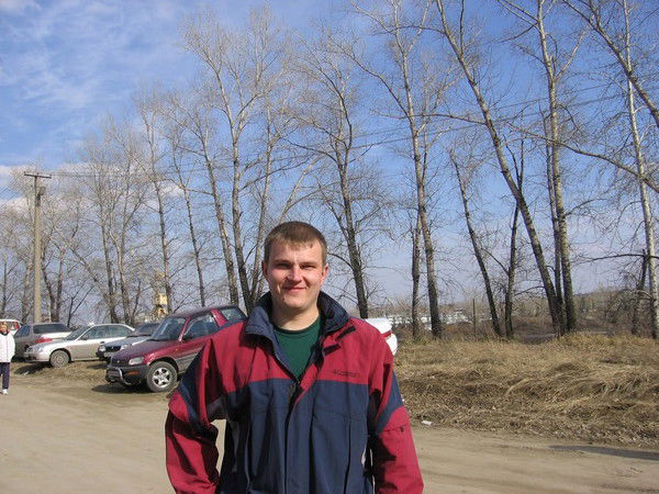 Алексей Советкин