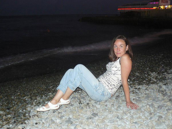 Ирина Головина