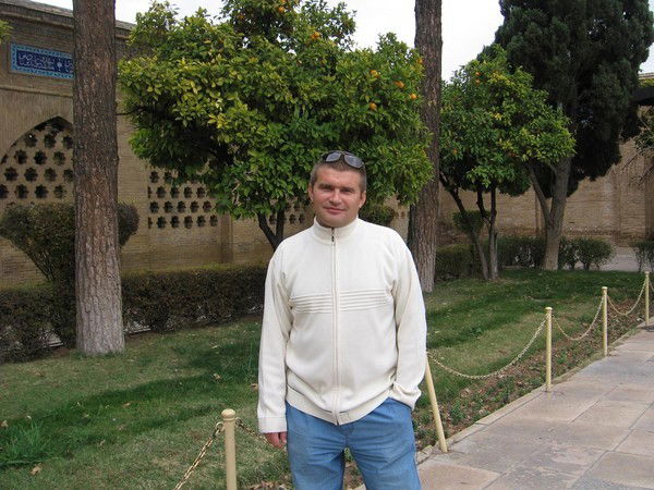 Александр Лапко