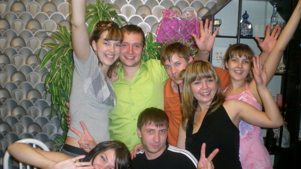 Андрей Грязнов