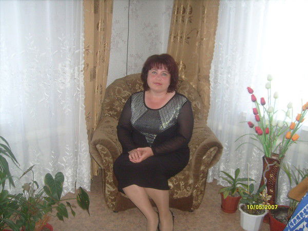 Елена Сутункина