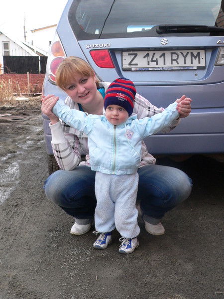 Татьяна Гилёва